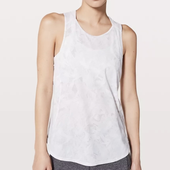 Sculpt Tank Top from Lululemon - Picture 5 of 5